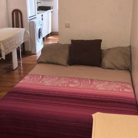 Pandiellos II Apartamento Madri Exterior foto