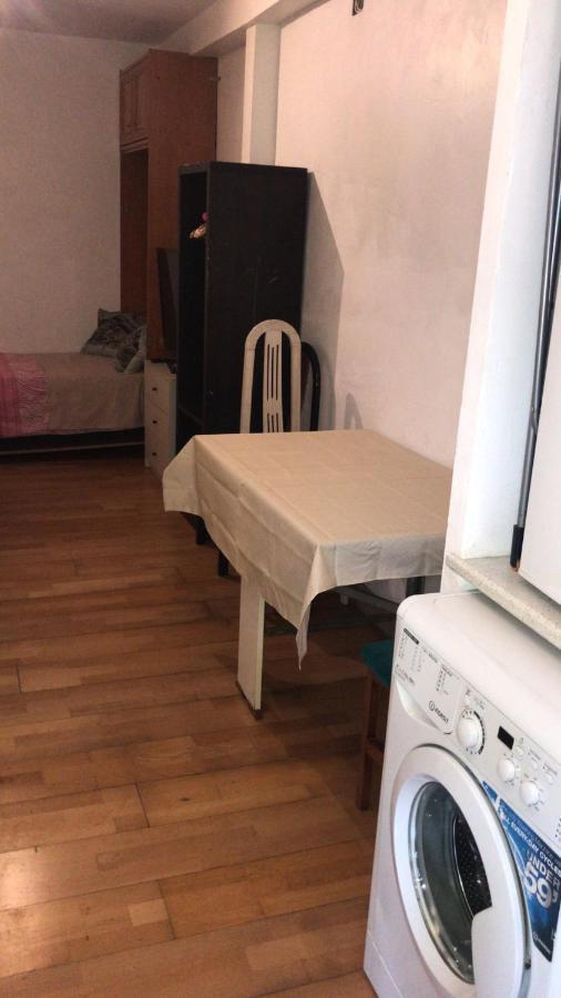Pandiellos II Apartamento Madri Exterior foto